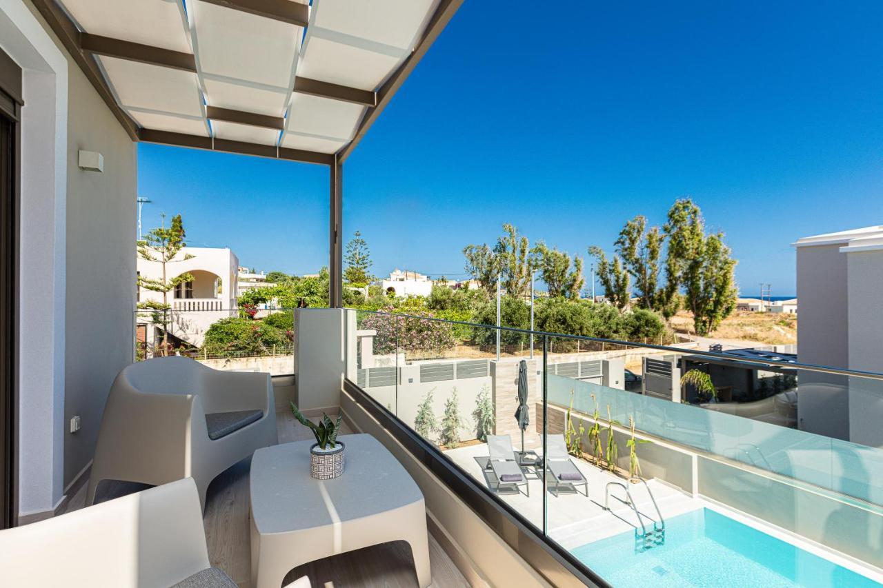 Lagoon Seabreeze Villa, Sumptuous Retreat, By Thinkvilla Pánormos Esterno foto